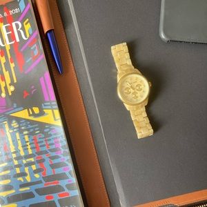 Beautiful Michael Kors Watch